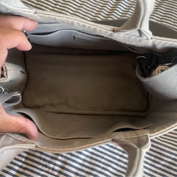 PRADA Canapa + COA - Picture 17 of 17